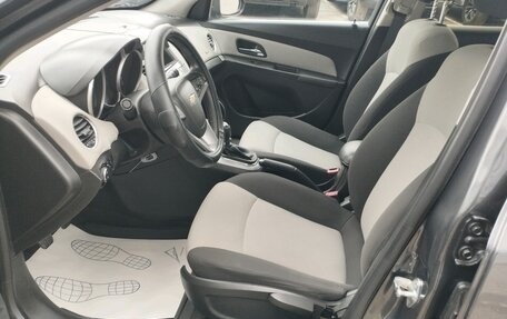 Chevrolet Cruze II, 2011 год, 550 000 рублей, 13 фотография
