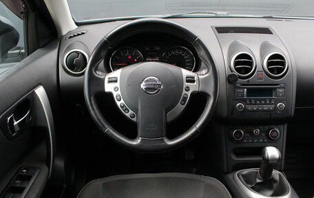 Nissan Qashqai, 2012 год, 1 100 000 рублей, 8 фотография