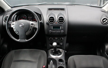 Nissan Qashqai, 2012 год, 1 100 000 рублей, 6 фотография