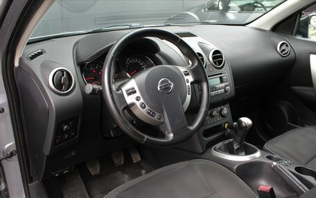 Nissan Qashqai, 2012 год, 1 100 000 рублей, 7 фотография