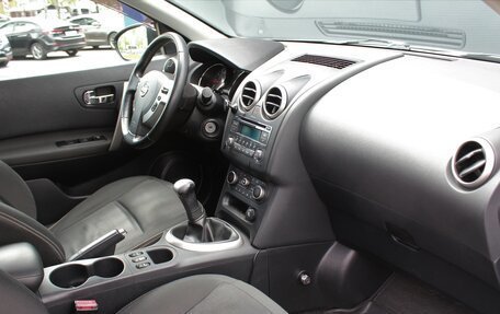 Nissan Qashqai, 2012 год, 1 100 000 рублей, 5 фотография