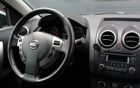 Nissan Qashqai, 2012 год, 1 100 000 рублей, 9 фотография