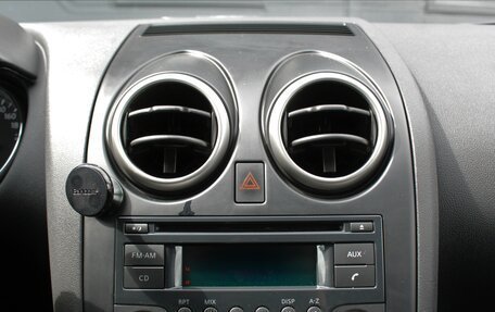 Nissan Qashqai, 2012 год, 1 100 000 рублей, 17 фотография