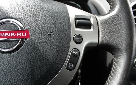 Nissan Qashqai, 2012 год, 1 100 000 рублей, 11 фотография