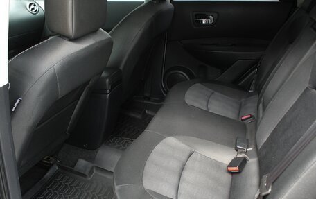 Nissan Qashqai, 2012 год, 1 100 000 рублей, 21 фотография