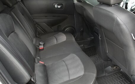 Nissan Qashqai, 2012 год, 1 100 000 рублей, 20 фотография