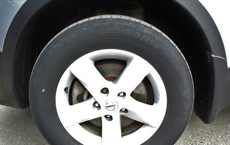 Nissan Qashqai, 2012 год, 1 100 000 рублей, 24 фотография