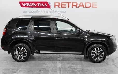 Nissan Terrano III, 2015 год, 977 000 рублей, 5 фотография