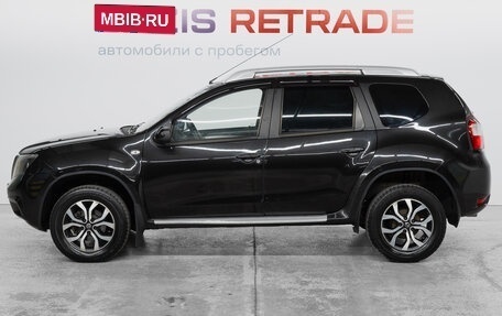 Nissan Terrano III, 2015 год, 977 000 рублей, 9 фотография
