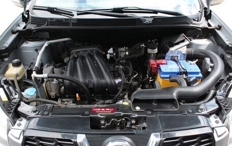 Nissan Qashqai, 2012 год, 1 100 000 рублей, 23 фотография