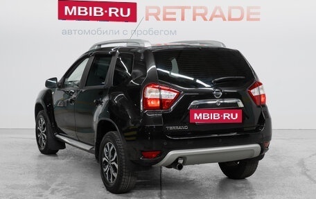 Nissan Terrano III, 2015 год, 977 000 рублей, 8 фотография