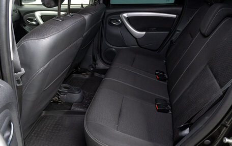 Nissan Terrano III, 2015 год, 977 000 рублей, 15 фотография