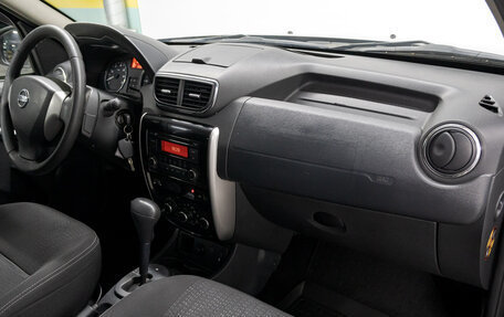 Nissan Terrano III, 2015 год, 977 000 рублей, 16 фотография