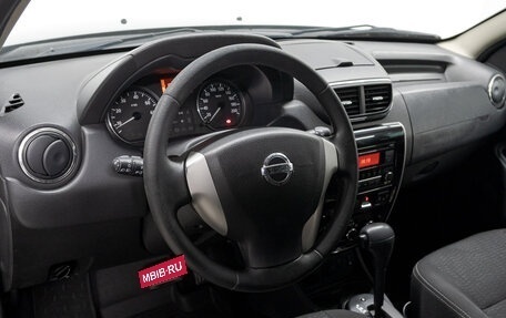 Nissan Terrano III, 2015 год, 977 000 рублей, 11 фотография