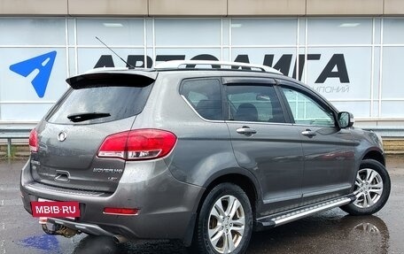 Great Wall Hover H6, 2014 год, 767 000 рублей, 2 фотография