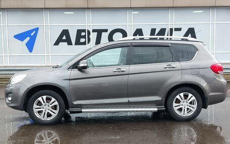 Great Wall Hover H6, 2014 год, 767 000 рублей, 4 фотография