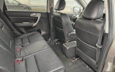 Great Wall Hover H6, 2014 год, 767 000 рублей, 16 фотография