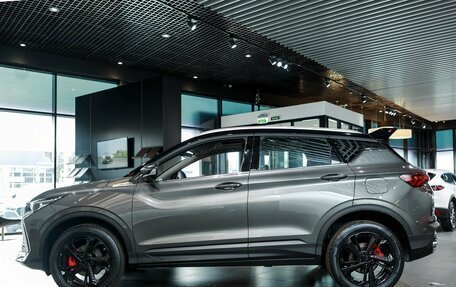 Geely Coolray I, 2024 год, 2 794 990 рублей, 8 фотография