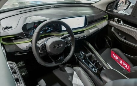 Geely Coolray I, 2024 год, 2 794 990 рублей, 12 фотография