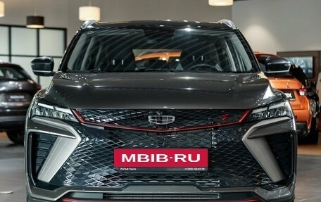 Geely Coolray I, 2024 год, 2 794 990 рублей, 2 фотография