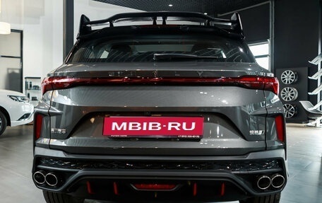 Geely Coolray I, 2024 год, 2 794 990 рублей, 6 фотография