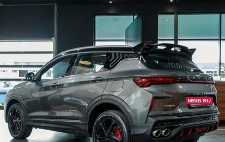 Geely Coolray I, 2024 год, 2 794 990 рублей, 7 фотография