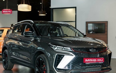 Geely Coolray I, 2024 год, 2 794 990 рублей, 3 фотография