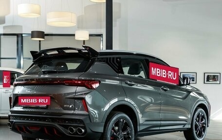 Geely Coolray I, 2024 год, 2 794 990 рублей, 5 фотография