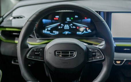 Geely Coolray I, 2024 год, 2 794 990 рублей, 14 фотография