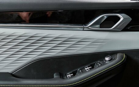 Geely Coolray I, 2024 год, 2 794 990 рублей, 23 фотография
