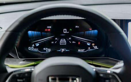 Geely Coolray I, 2024 год, 2 794 990 рублей, 16 фотография