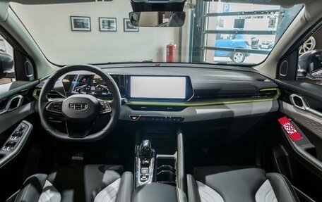 Geely Coolray I, 2024 год, 2 794 990 рублей, 13 фотография