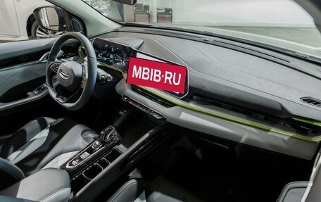 Geely Coolray I, 2024 год, 2 794 990 рублей, 18 фотография
