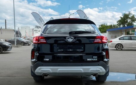 FAW Besturn X80 I рестайлинг, 2019 год, 1 400 000 рублей, 6 фотография