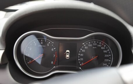 FAW Besturn X80 I рестайлинг, 2019 год, 1 400 000 рублей, 11 фотография