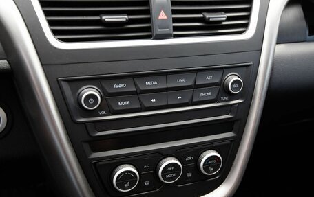 FAW Besturn X80 I рестайлинг, 2019 год, 1 400 000 рублей, 12 фотография