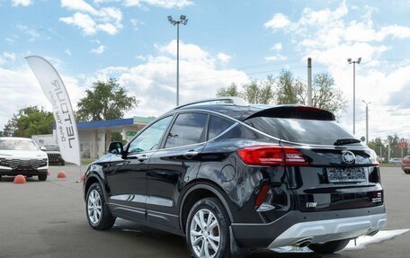 FAW Besturn X80 I рестайлинг, 2019 год, 1 400 000 рублей, 7 фотография