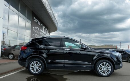 FAW Besturn X80 I рестайлинг, 2019 год, 1 400 000 рублей, 4 фотография