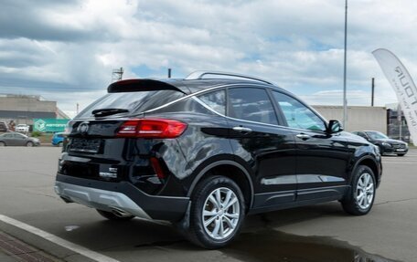 FAW Besturn X80 I рестайлинг, 2019 год, 1 400 000 рублей, 5 фотография