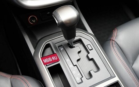 FAW Besturn X80 I рестайлинг, 2019 год, 1 400 000 рублей, 14 фотография