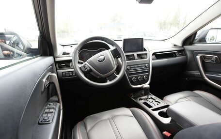 FAW Besturn X80 I рестайлинг, 2019 год, 1 400 000 рублей, 8 фотография