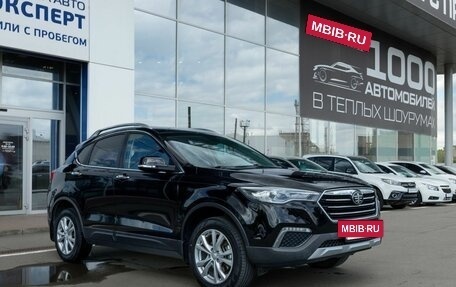 FAW Besturn X80 I рестайлинг, 2019 год, 1 400 000 рублей, 3 фотография