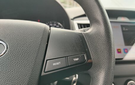 Hyundai Creta I рестайлинг, 2019 год, 1 496 000 рублей, 9 фотография
