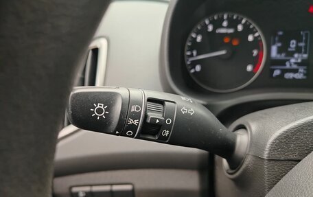 Hyundai Creta I рестайлинг, 2019 год, 1 496 000 рублей, 7 фотография