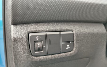 Hyundai Creta I рестайлинг, 2019 год, 1 496 000 рублей, 6 фотография
