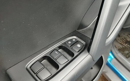Hyundai Creta I рестайлинг, 2019 год, 1 496 000 рублей, 14 фотография