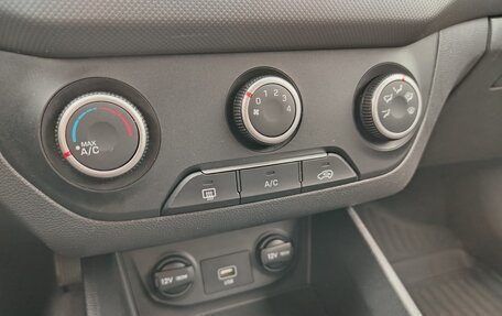 Hyundai Creta I рестайлинг, 2019 год, 1 496 000 рублей, 11 фотография
