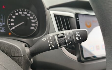 Hyundai Creta I рестайлинг, 2019 год, 1 496 000 рублей, 10 фотография