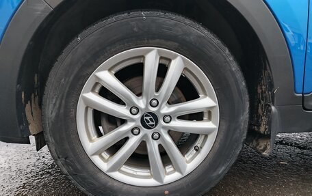 Hyundai Creta I рестайлинг, 2019 год, 1 496 000 рублей, 20 фотография
