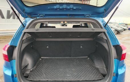 Hyundai Creta I рестайлинг, 2019 год, 1 496 000 рублей, 19 фотография